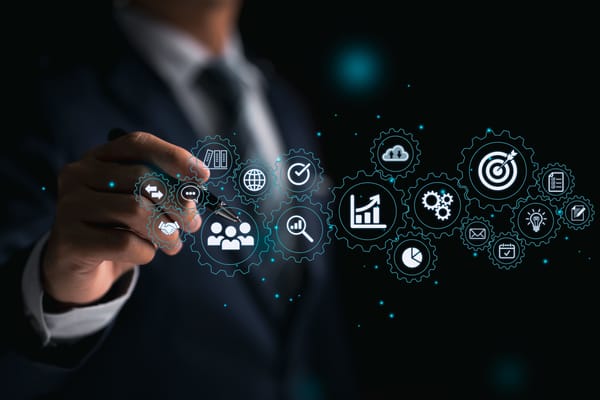 What is No Code Software Development?