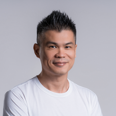 Benjamin Foong