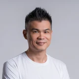 Benjamin Foong